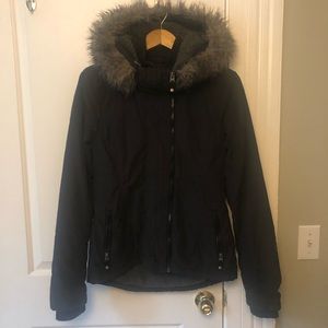 Bench winter jacket